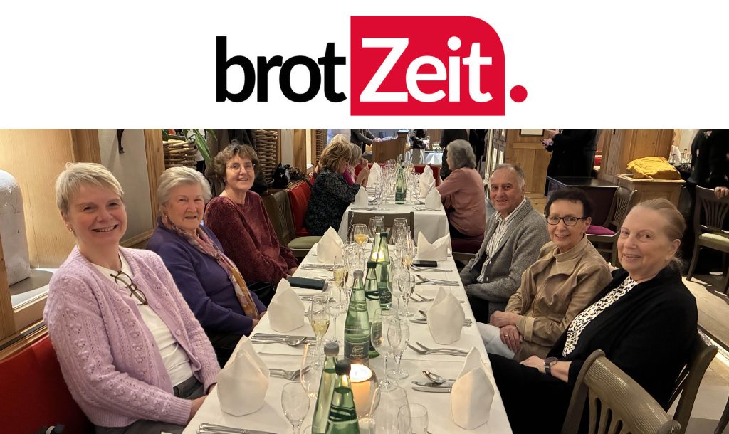 Dankeschönabend